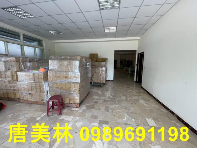 桃園平鎮廠房-11