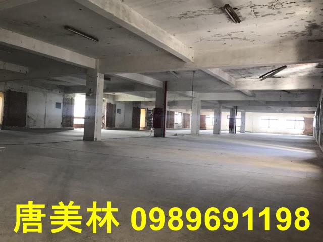 桃園平鎮廠房-3