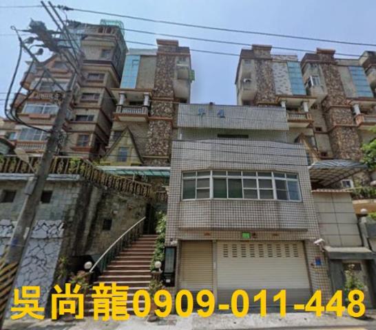 高雄鳥松法拍透天-5