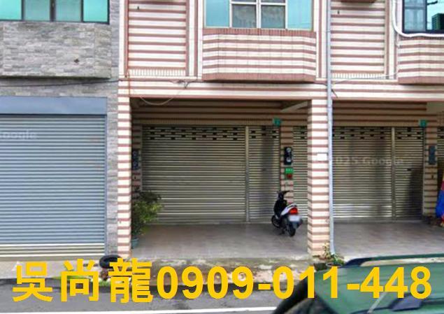 台南安南法拍透天-4