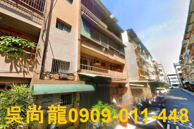 台南北區法拍公寓-4