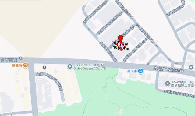 內湖透天法拍-11