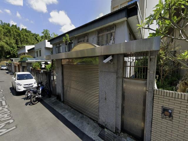 內湖透天法拍-6