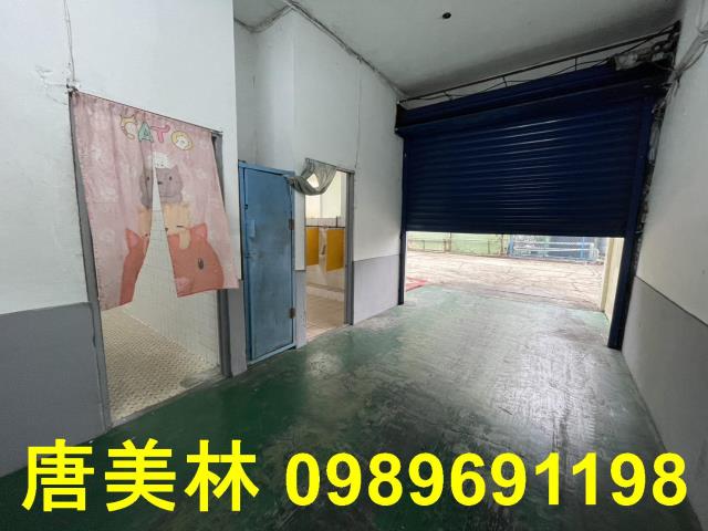 桃園新屋廠房-4