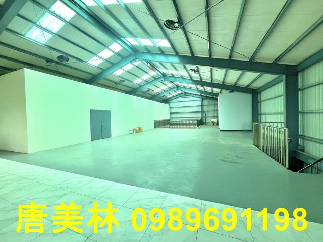 桃園新屋廠房-4