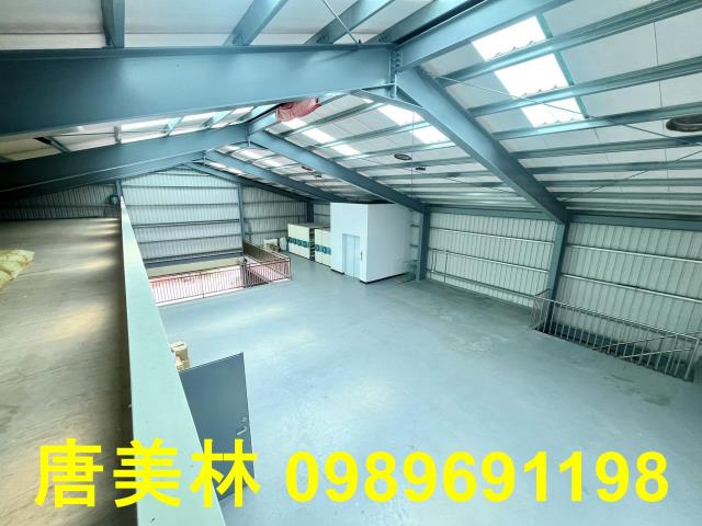 桃園新屋廠房-5