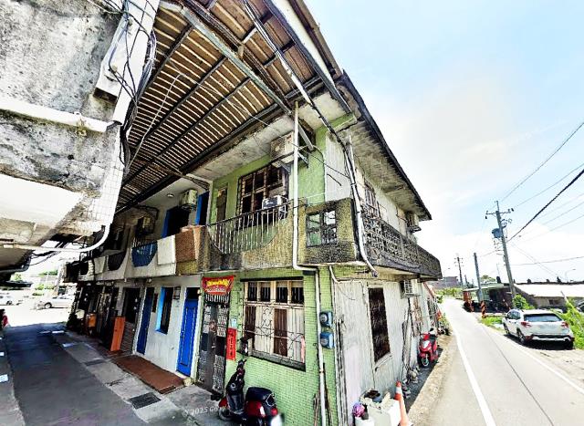 壯圍鄉壯濱路六段透天