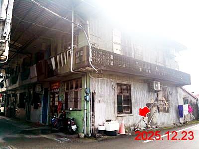 壯圍鄉壯濱路六段透天