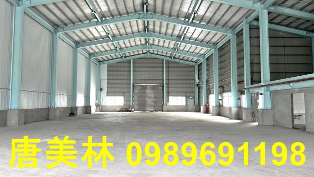 桃園新屋廠房-3