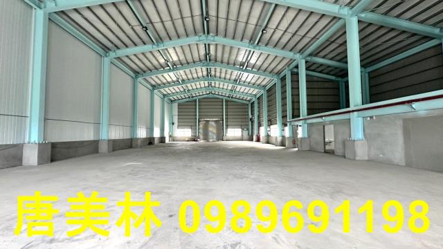 桃園新屋廠房-4