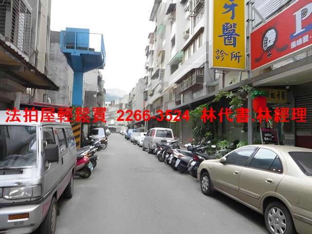 台北信義區華廈法拍-10