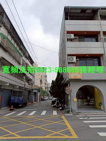 台中北屯法拍透天-2