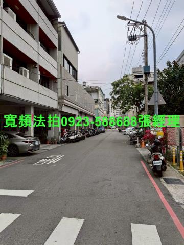 台中北屯法拍透天-3