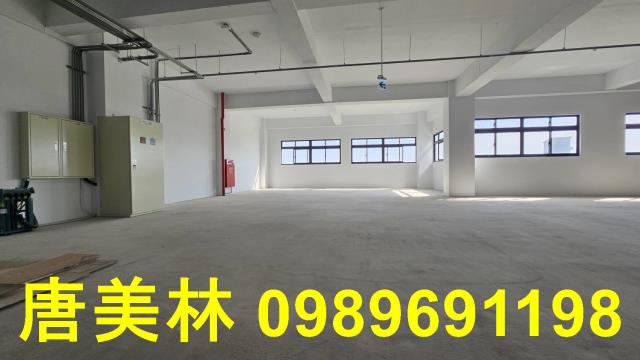 桃園新屋廠房-7