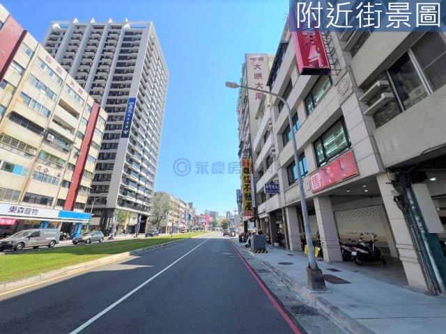 高雄苓雅透天-1