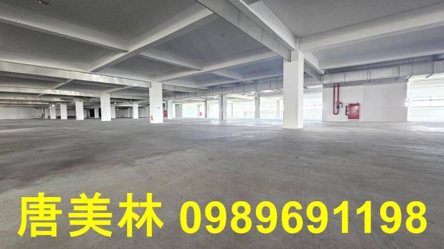 桃園新屋廠房-6