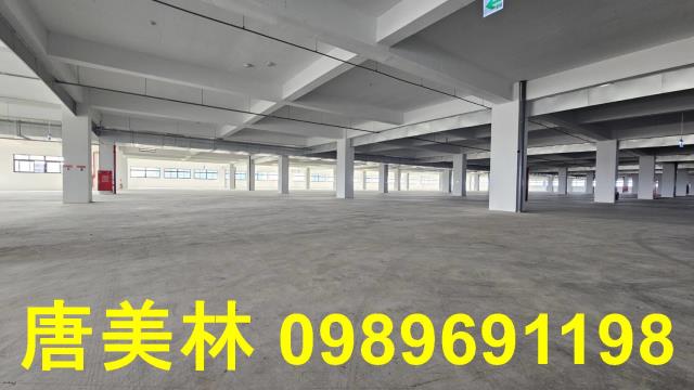 桃園新屋廠房-7