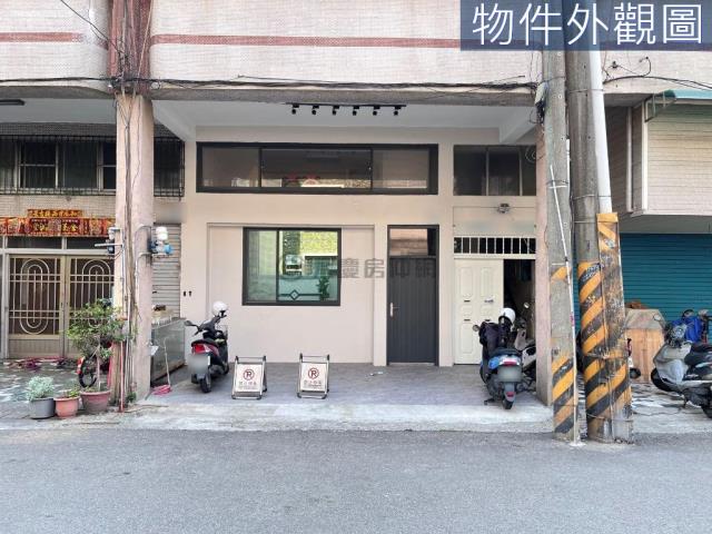 高雄小港公寓-12