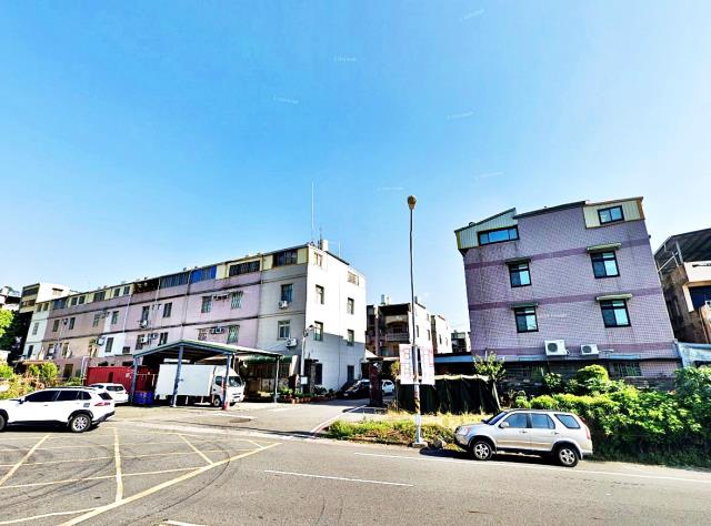 頭屋象山路朝南透天