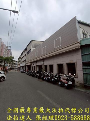 北屯透天法拍-3