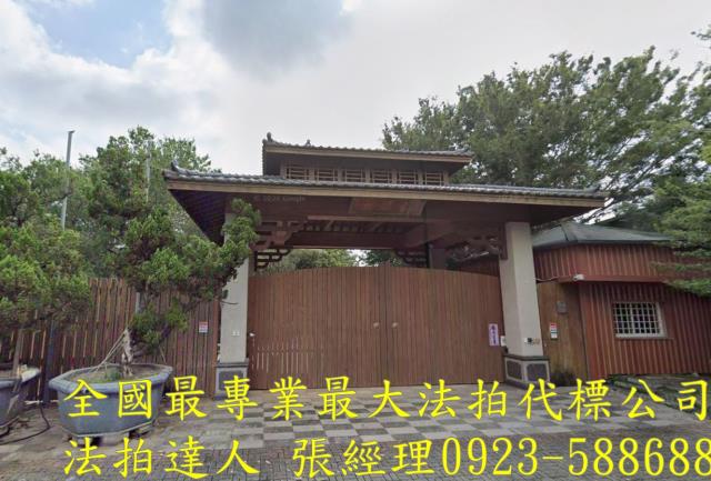 北屯拍賣農舍-1