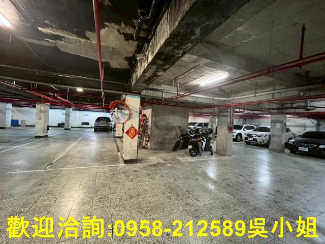 新竹地下室-5