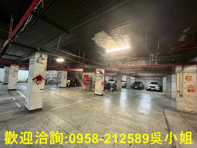 新竹地下室-7