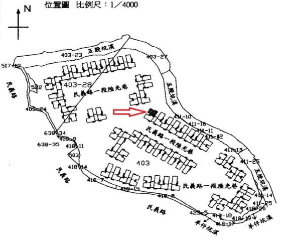 新北五股華廈拍賣-3