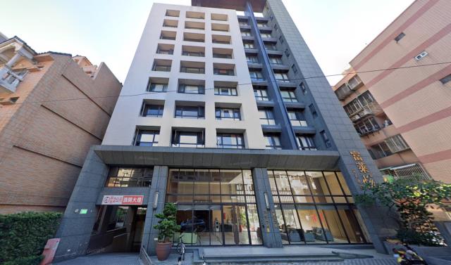 桃園桃園區華廈法拍-1