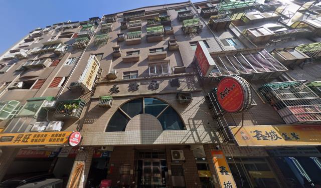 桃園蘆竹華廈法拍-1