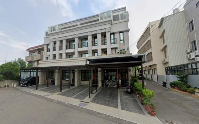 台中龍井別墅拍賣-1