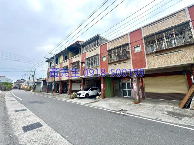 彰化法拍透天-3