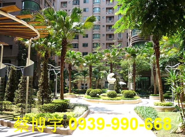 南屯區河南路世紀風華