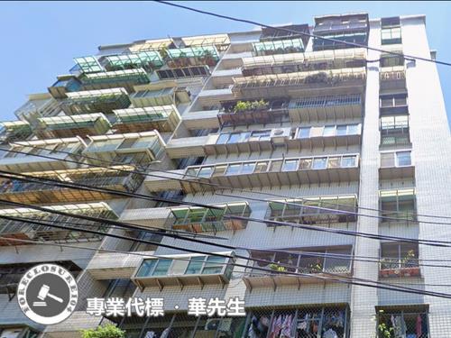 新北大樓法拍-7