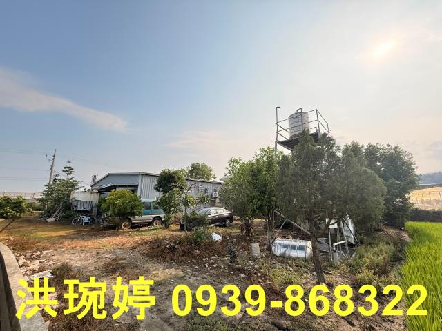 台中霧峰資材室-8