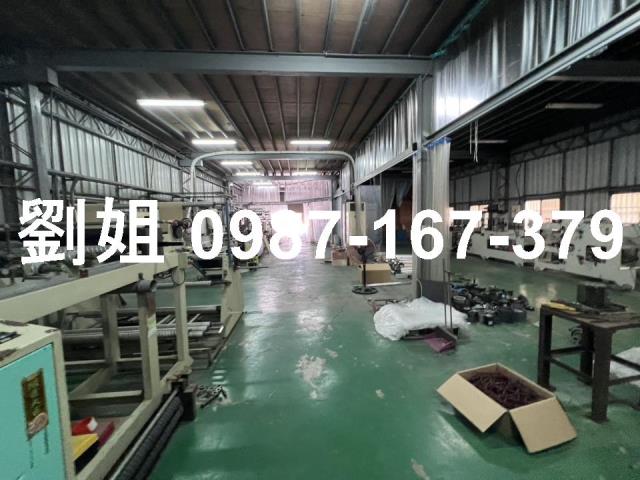 台南永康廠房-4