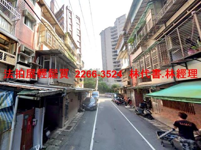 新北汐止法拍公寓-6