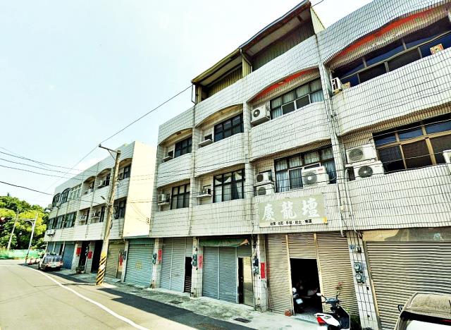 雲林北港拍賣透天-3