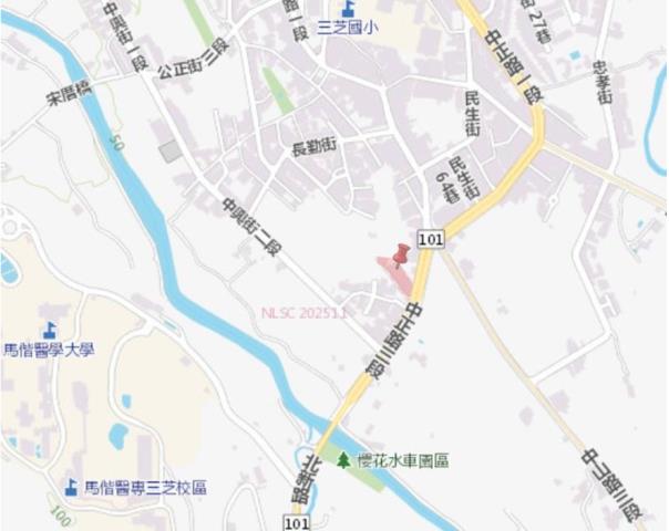 新北三芝法拍大樓-12