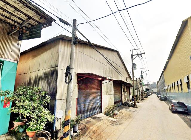 嘉義東區廠房法拍-3