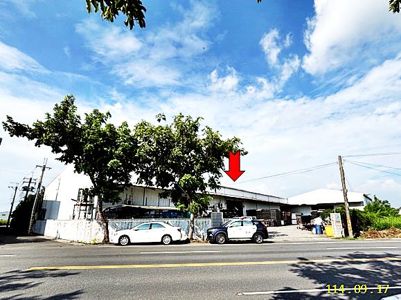 台南仁德法拍農舍-5