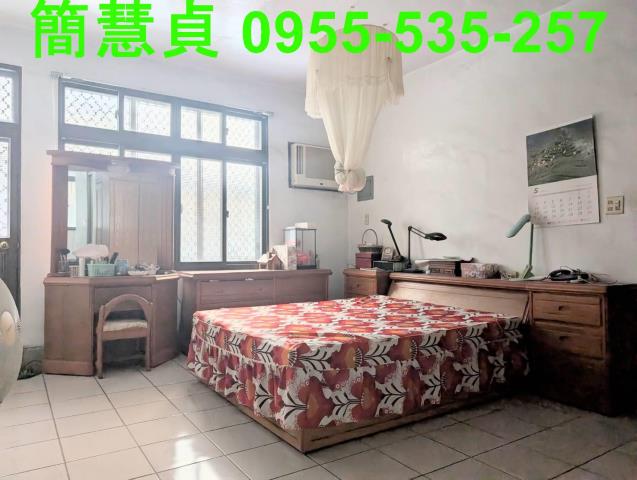 南投草屯透天-8