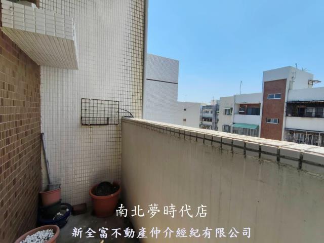 台南南區公寓-12
