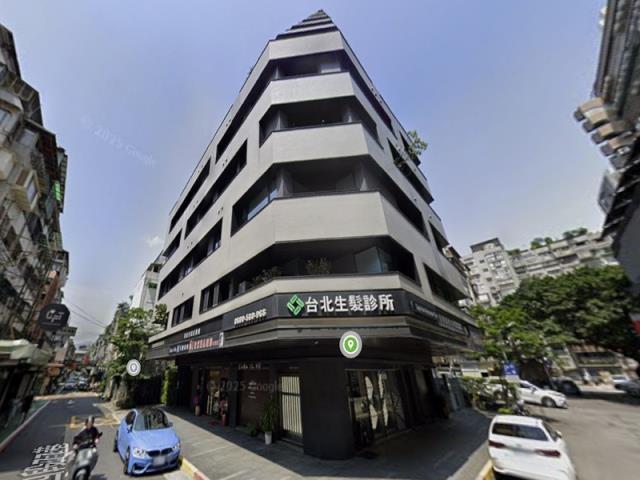 大安區大樓法拍-4