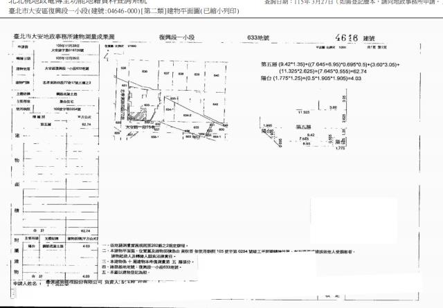 大安區大樓法拍-5