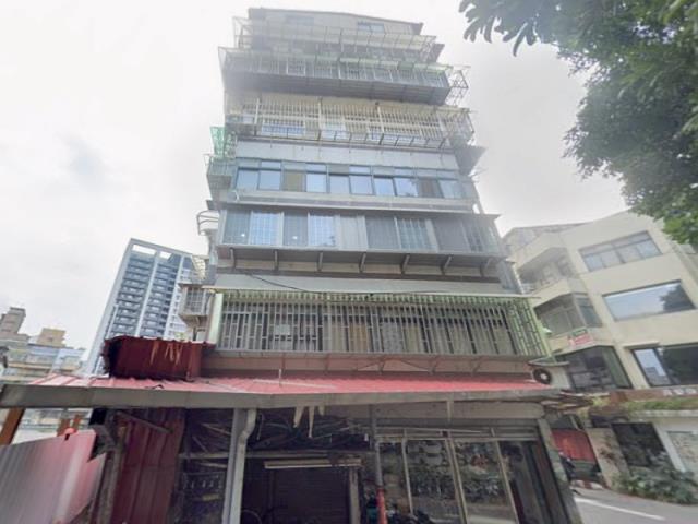 大安區大樓法拍-1