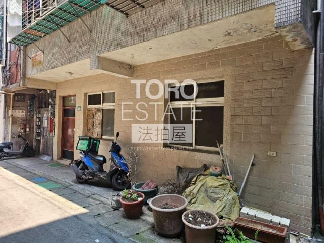 新店公寓法拍-4