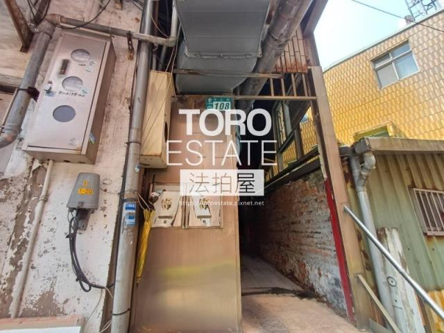 三峽拍賣透天-2