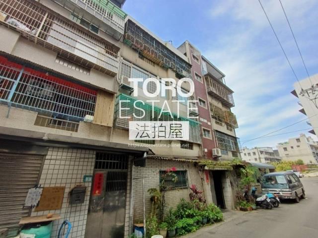 鶯歌法拍公寓-6