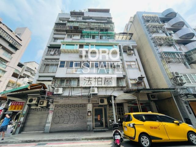 信義區法拍華廈-1